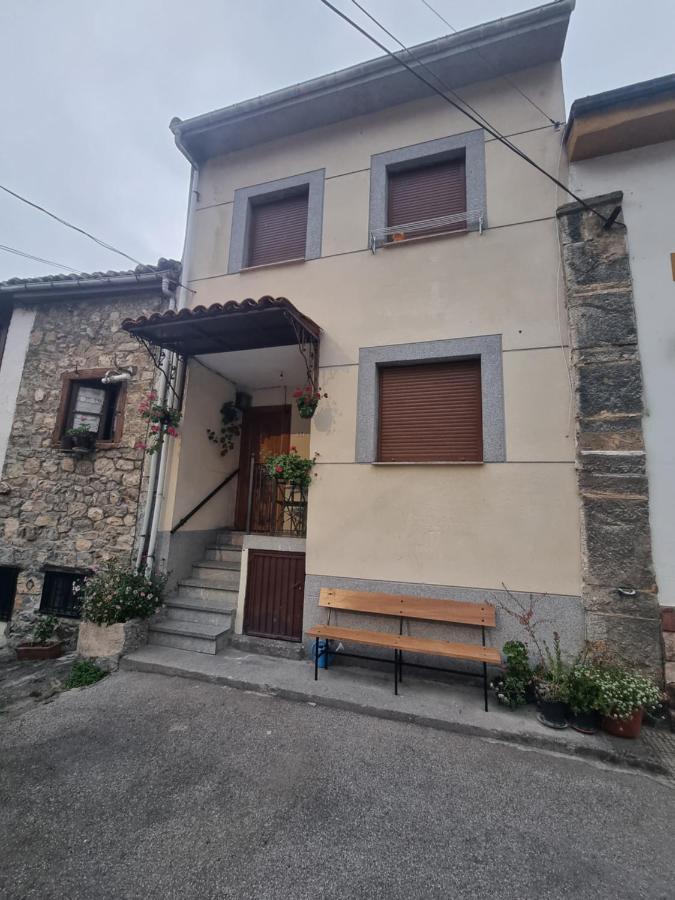 Villa Ca' Remedios Felechosa Esterno foto