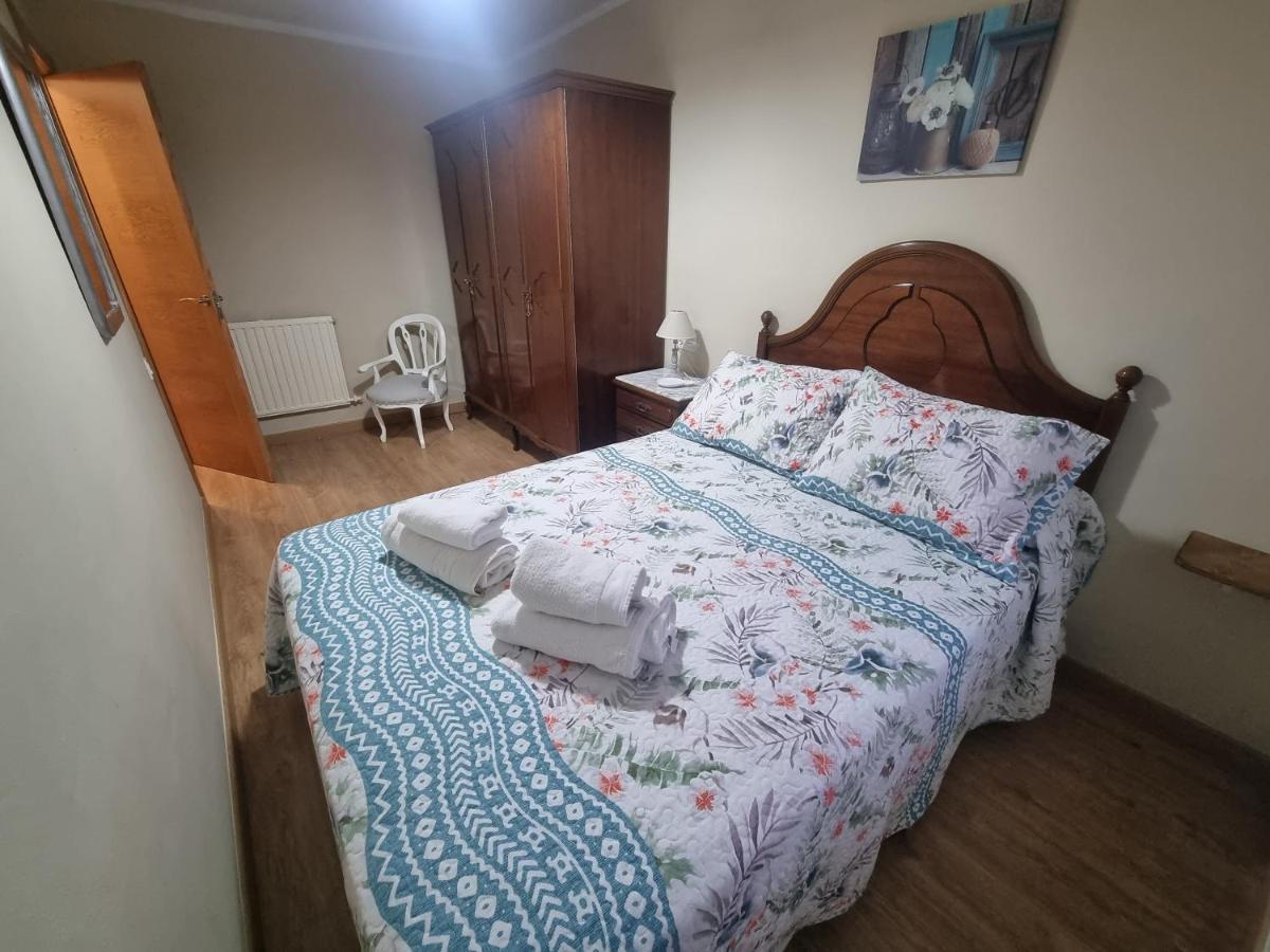 Villa Ca' Remedios Felechosa Esterno foto